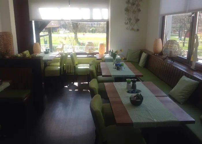 Am Obersee Simmerath