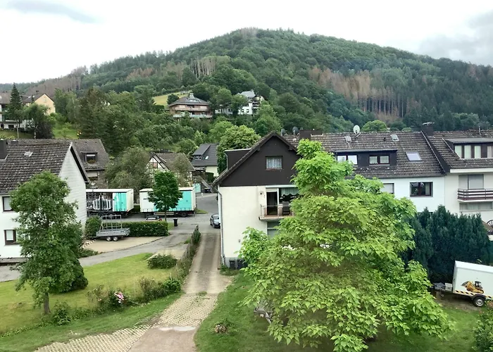 Am Obersee 3* Simmerath