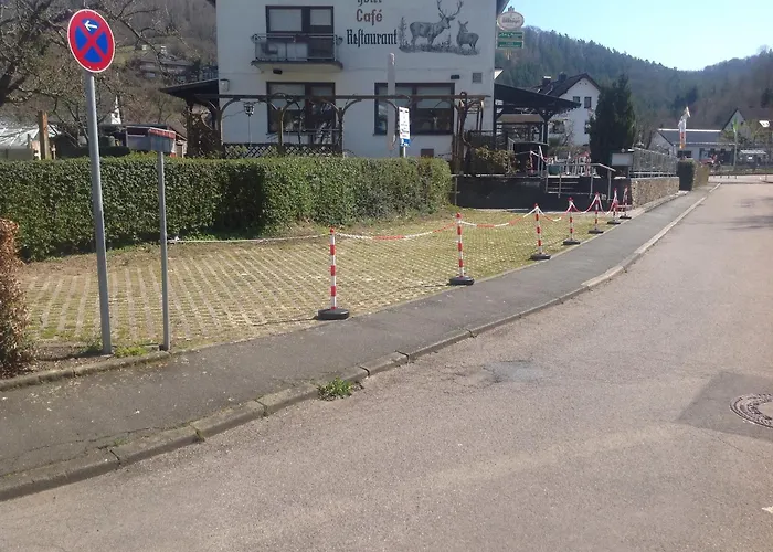 Hotel Am Obersee Simmerath