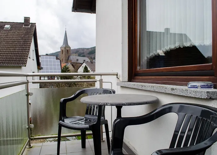 Hotel Am Obersee Simmerath