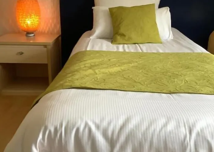 Hotel Am Obersee Simmerath