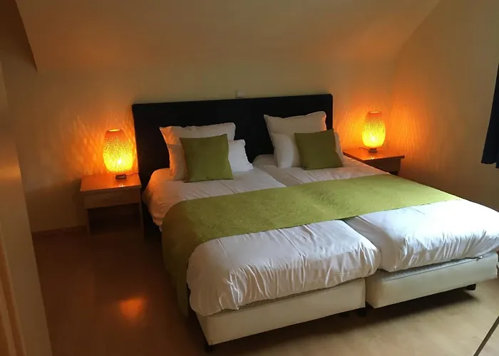 Am Obersee Simmerath