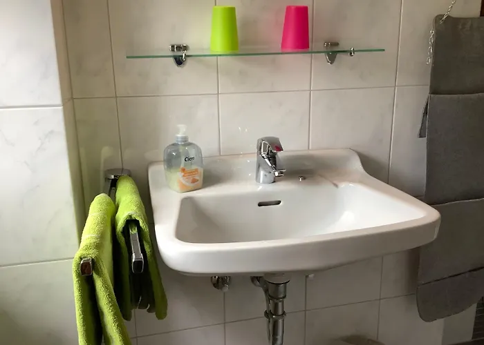 Am Obersee Simmerath