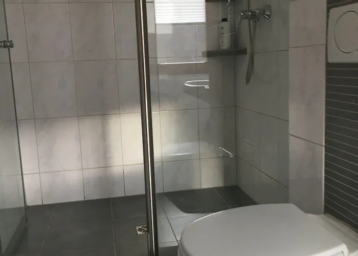 Am Obersee 3* Simmerath