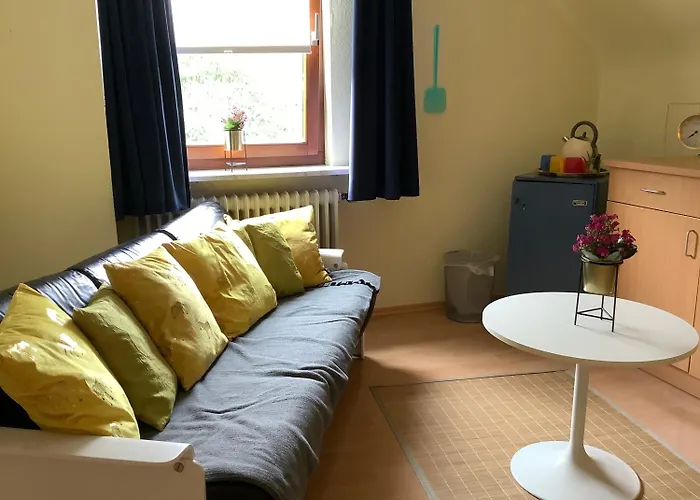 Hotel Am Obersee Simmerath